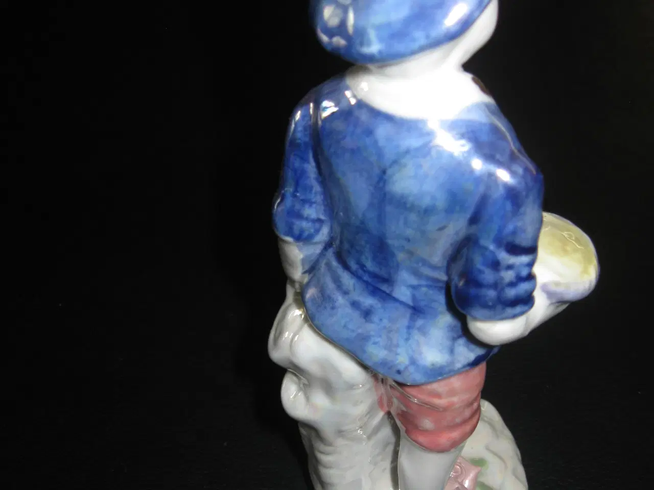 Billede 3 - Pyntefigur 