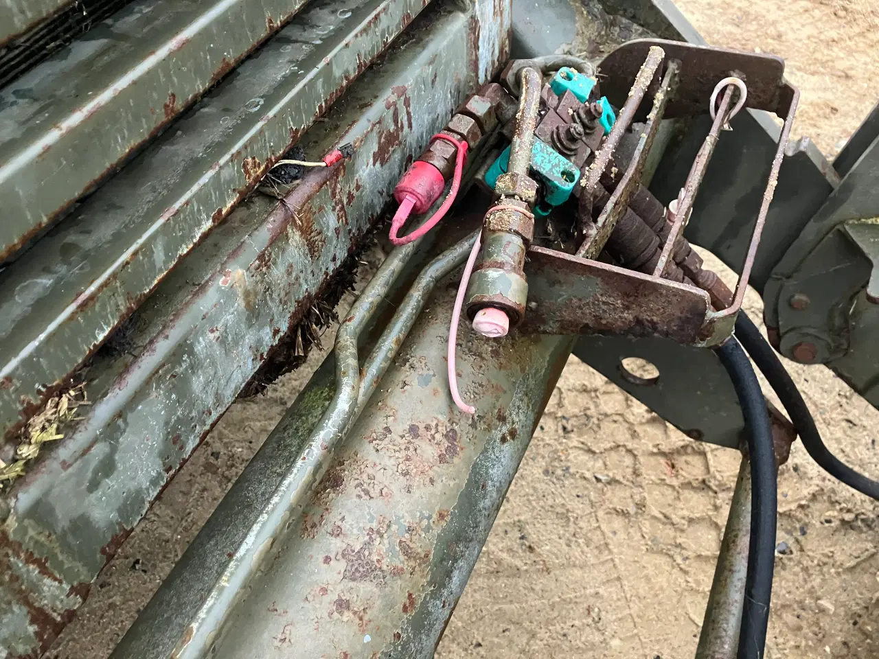 Billede 11 - Hydrema 806