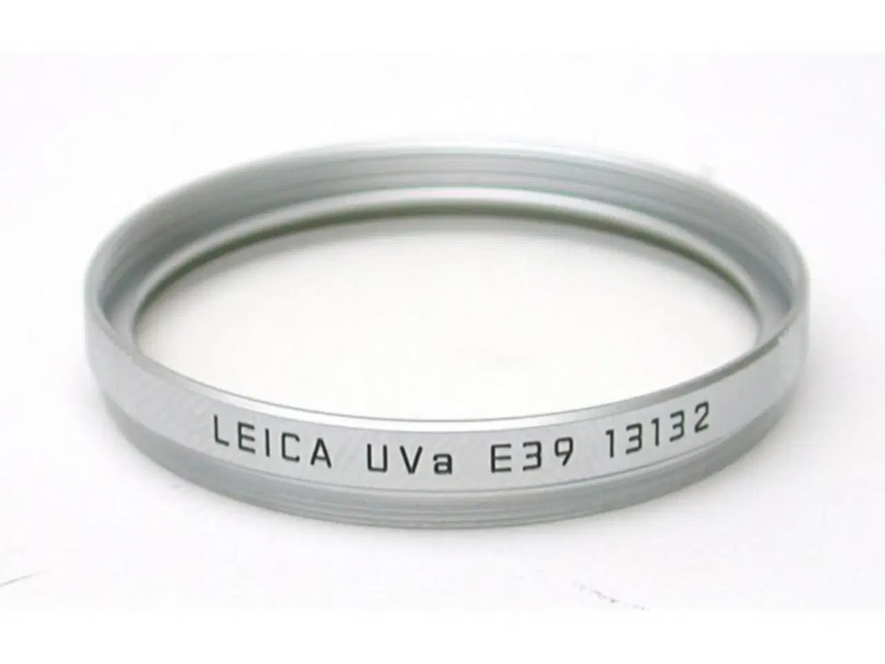 Billede 1 - Nyt Leica UV filter