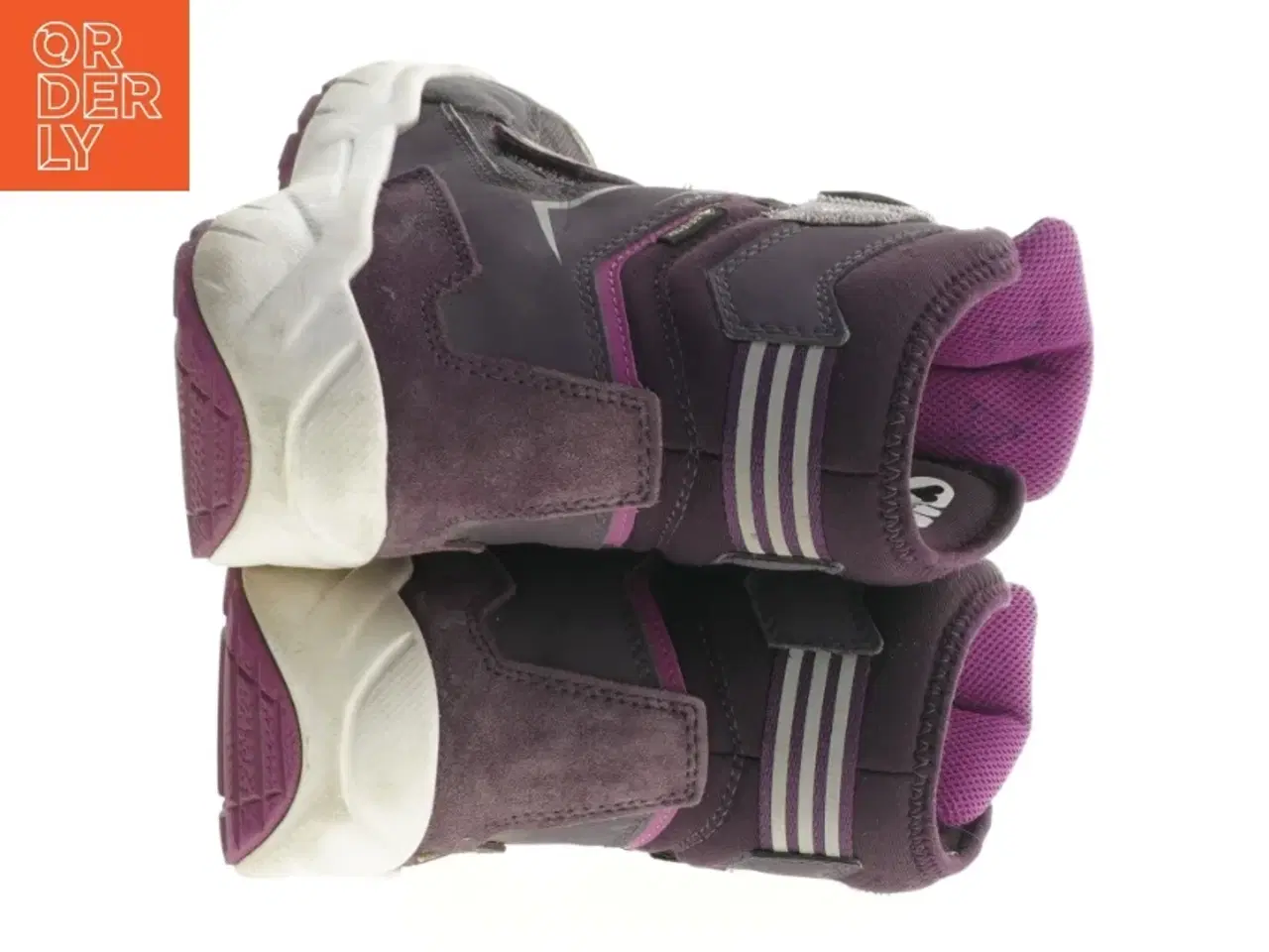 Billede 2 - Superfit Culusuk Goretex vinterstøvler str. 30