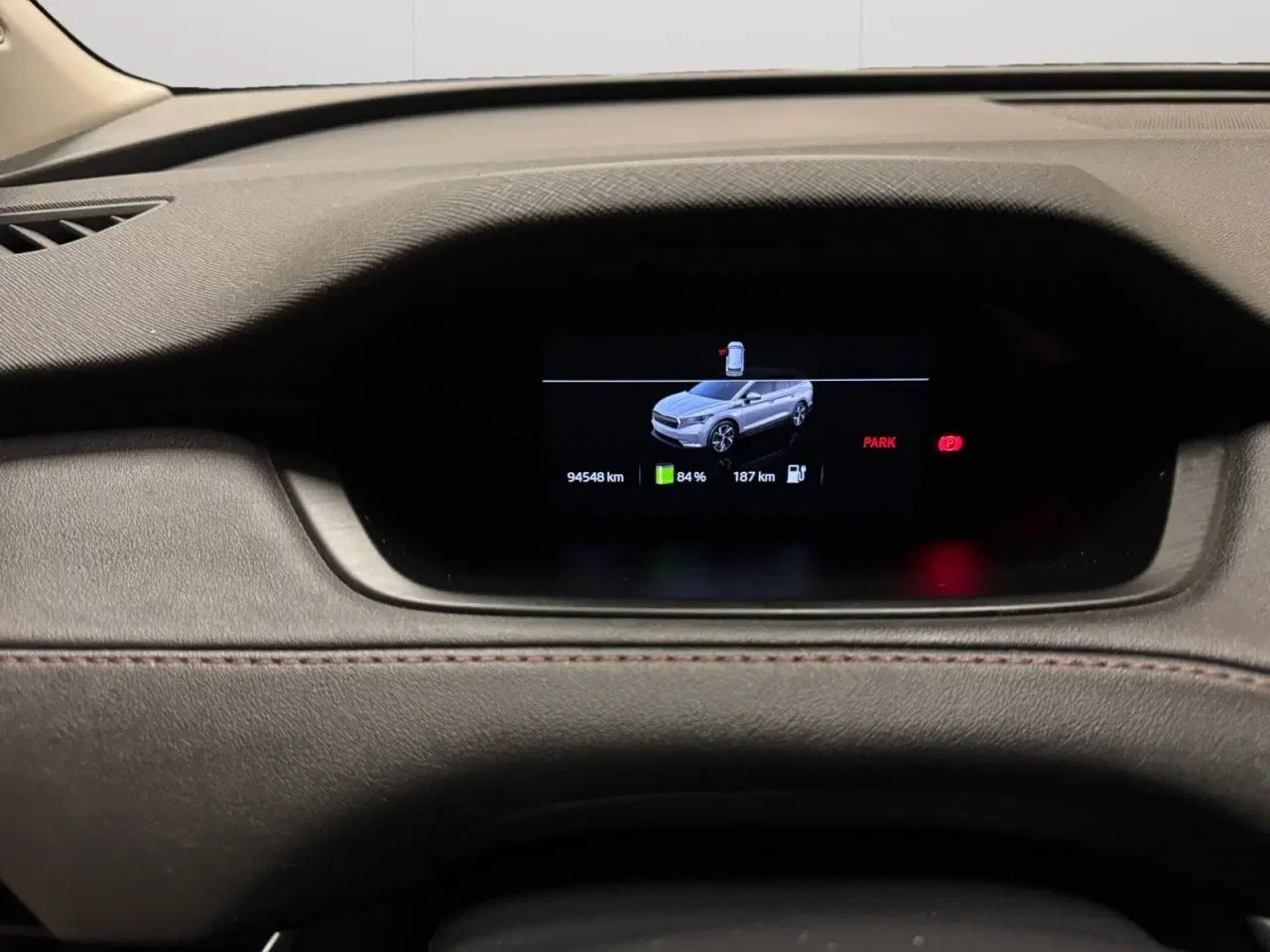 Billede 7 - Skoda Enyaq 60 iV