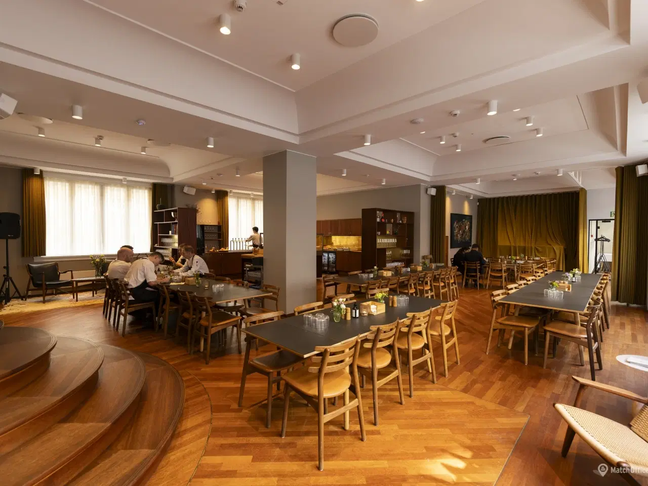 Billede 13 - Markant eksponeret ejendom med et væld af detaljer og en beliggenhed i særklasse