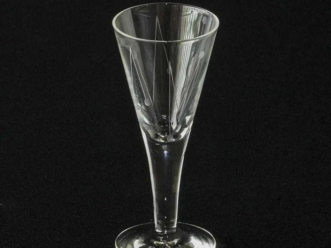 Billede 4 - Elegante Clausholm glas til spotpris