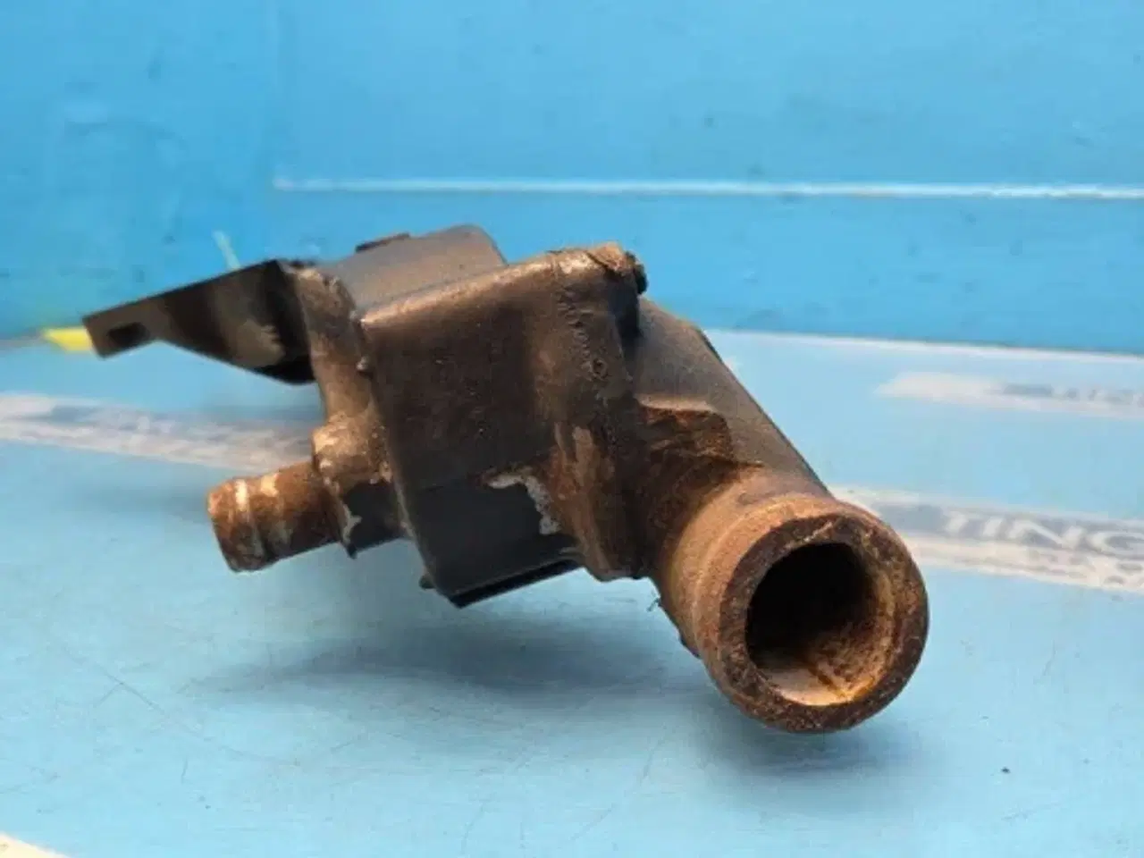 Billede 2 - Deutz 1000.4WT2 Manifold 08217450