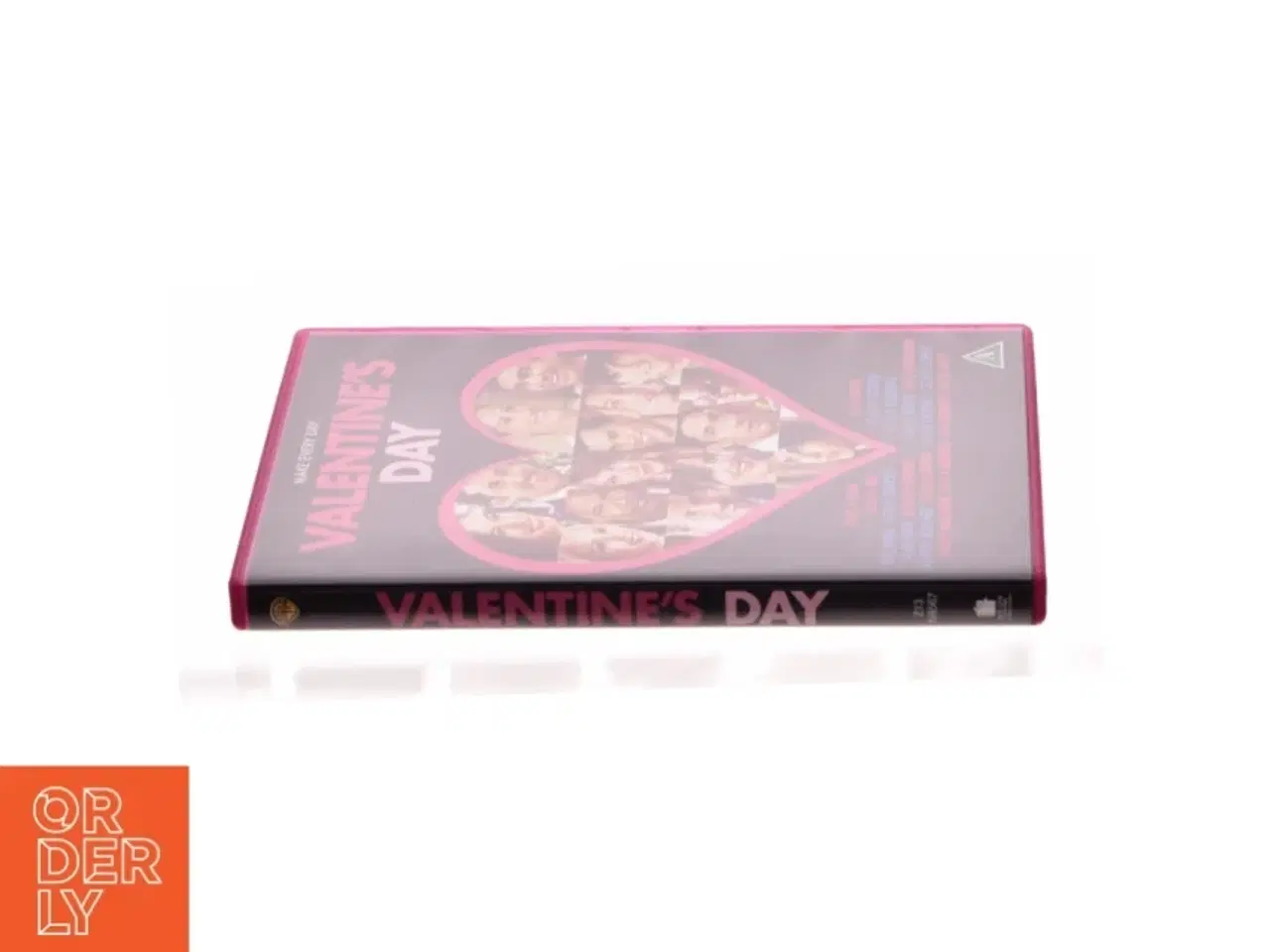 Billede 3 - Valentine&#39;s Day fra DVD