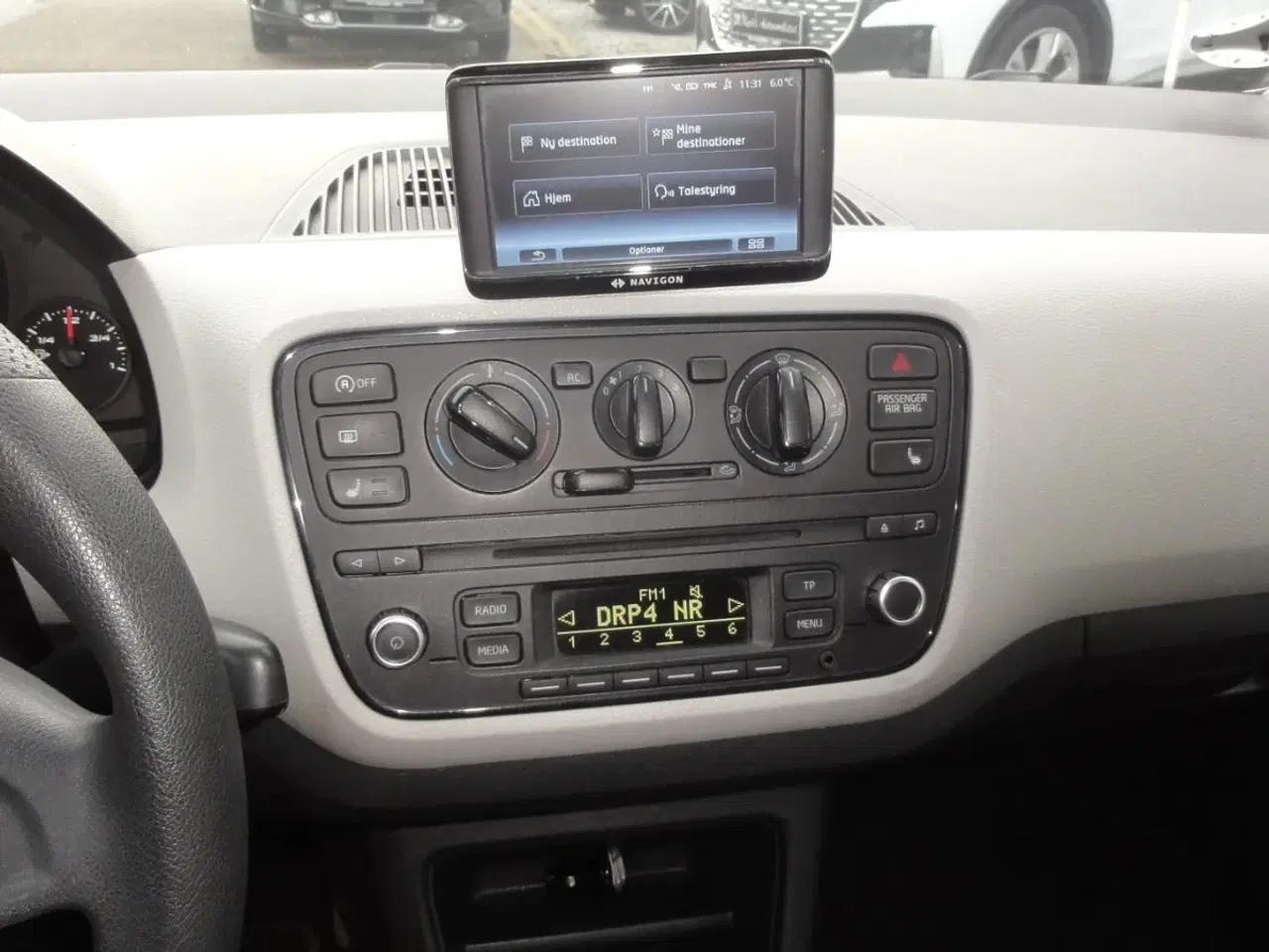 Billede 23 - Seat Mii 1,0 75 Reference eco