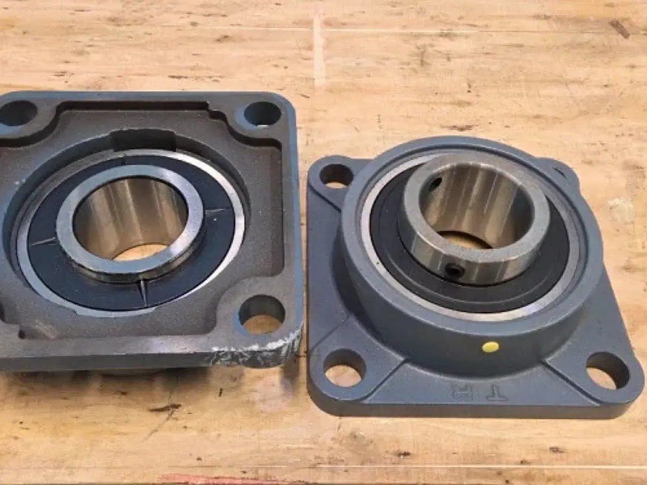 Billede 10 - TR  Leje UCF320 Sæt