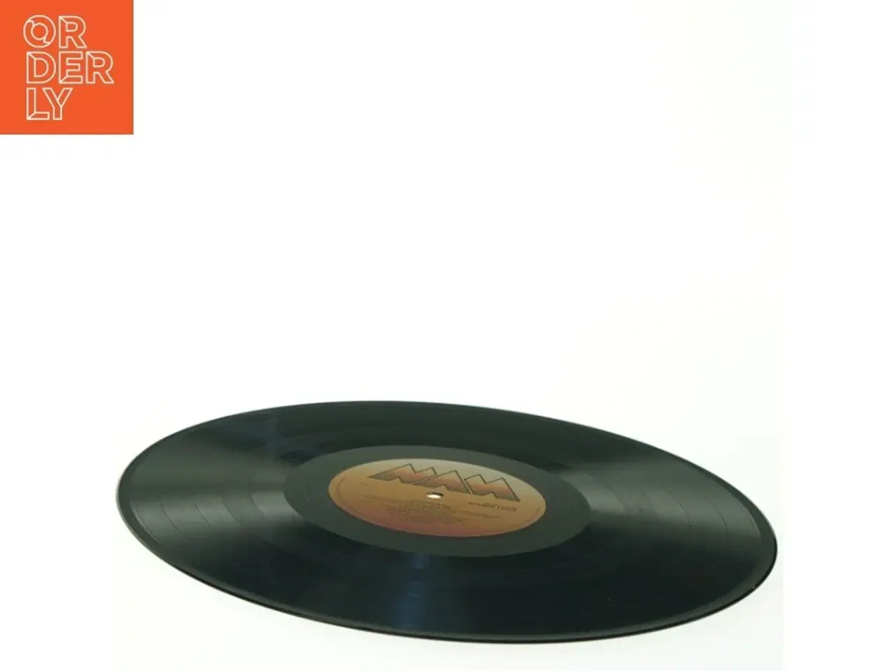 Billede 4 - Gilbert O'Sullivan South Paw fra MAM (str. 31 x 31 cm)