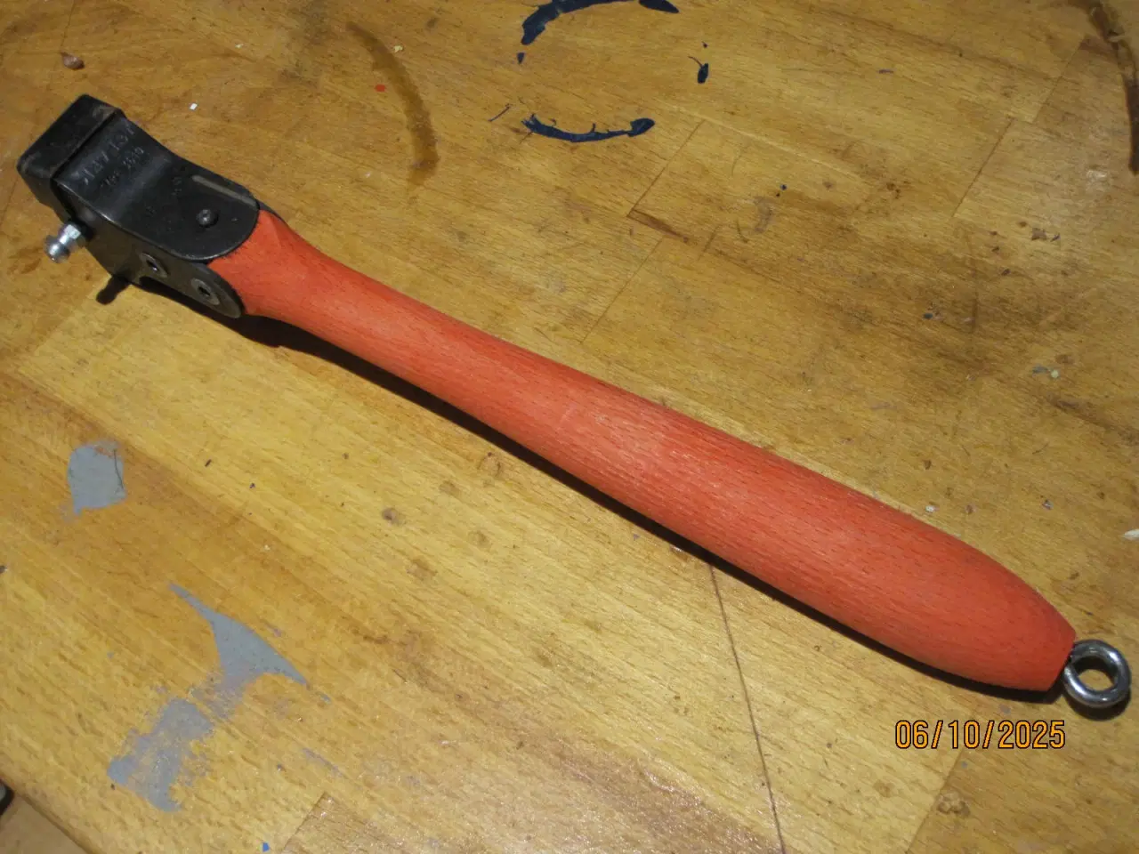 Billede 11 - Smergelstensafretter/Bænksliber