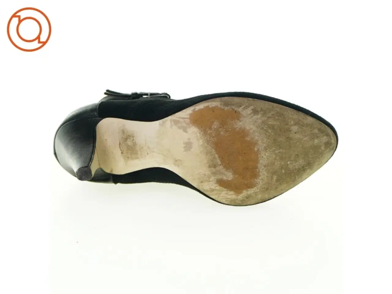 Billede 6 - Stiletter fra Reiss (str. 39)