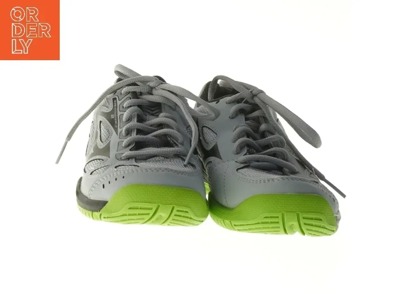 Billede 3 - Mizuno sportssko str. 34,5 fra Mizuno (str. 34,5 )