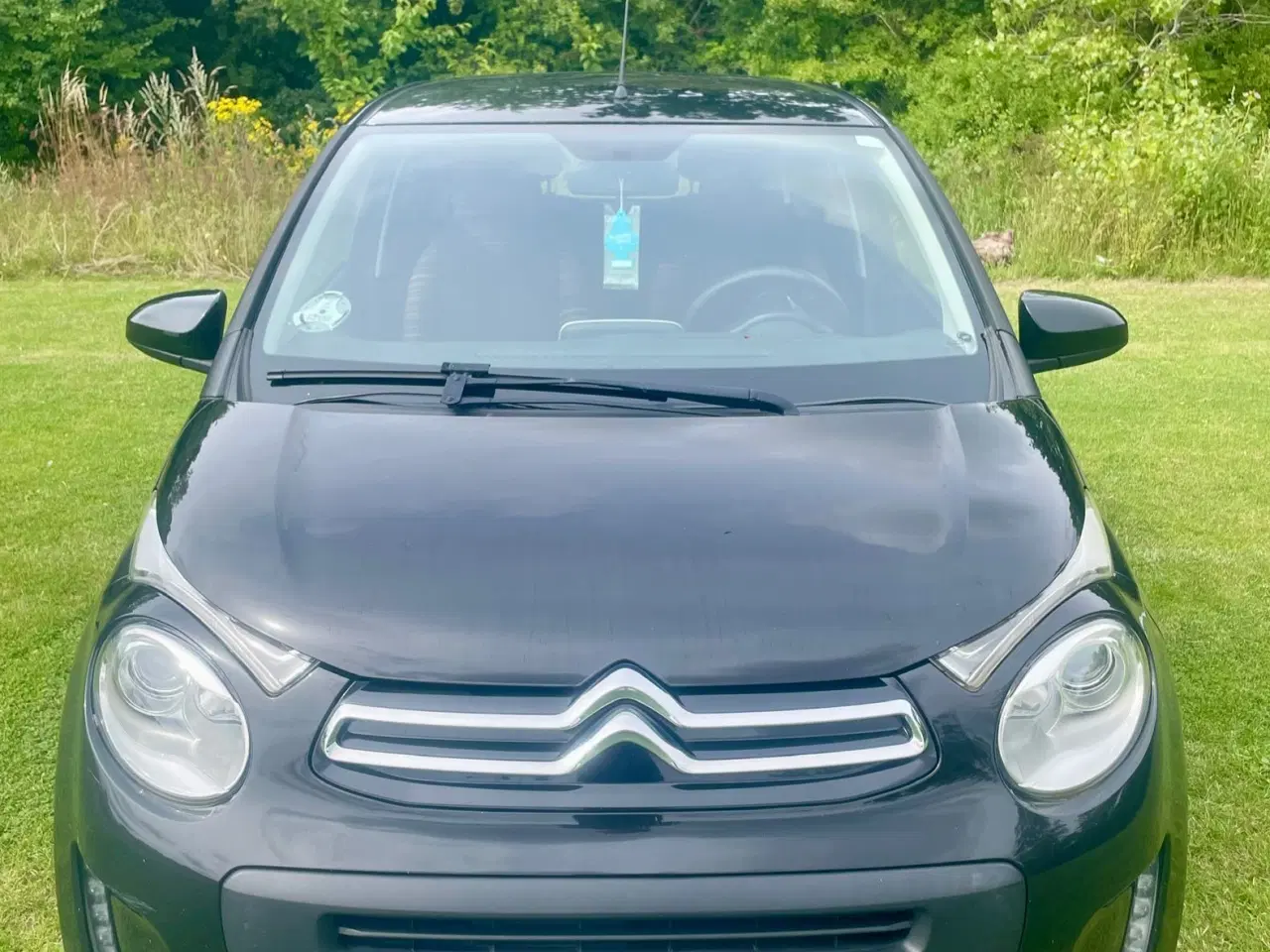 Billede 10 - Bil Citroen C1