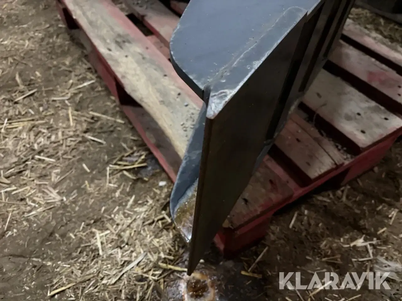 Billede 7 - Kabelskovl VS 30 S60