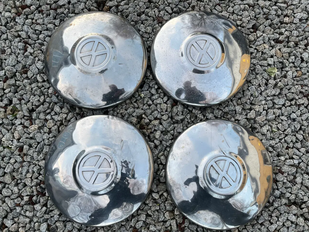 Billede 2 - Hjulkapsler model X