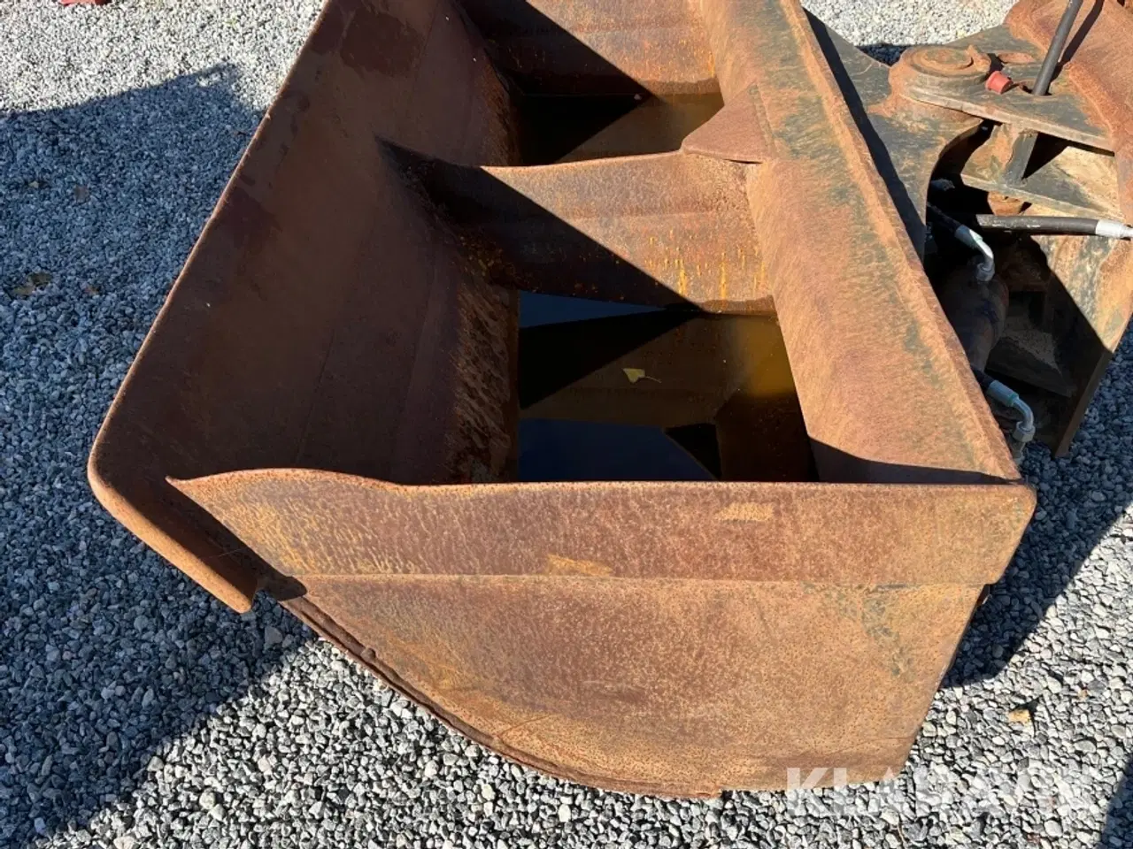 Billede 6 - Tiltskovl Beco 200 cm drejebar