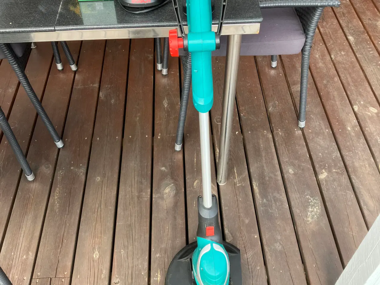 Billede 1 - Boch kant trimmer