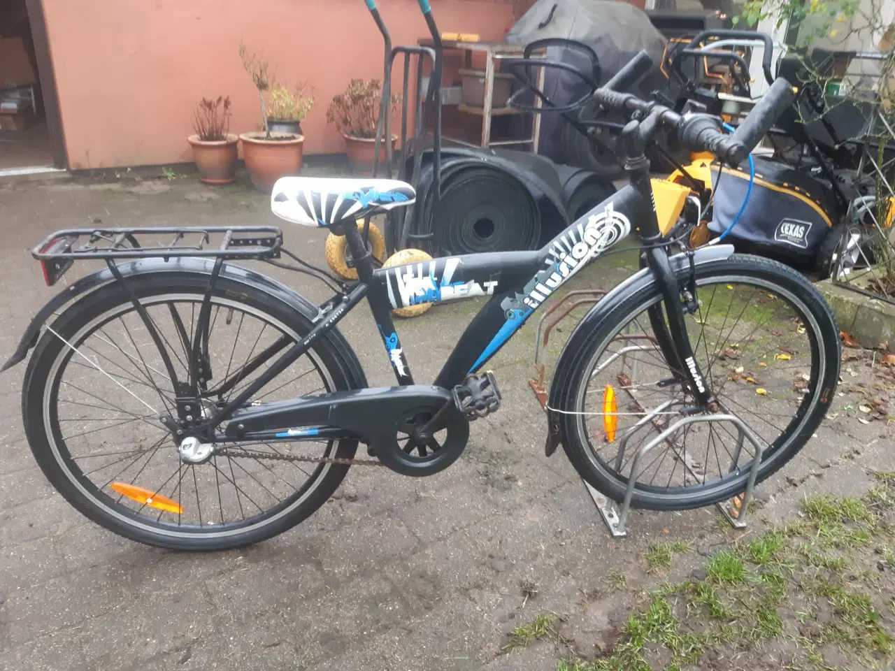 Billede 1 - 24" MTB Illusion