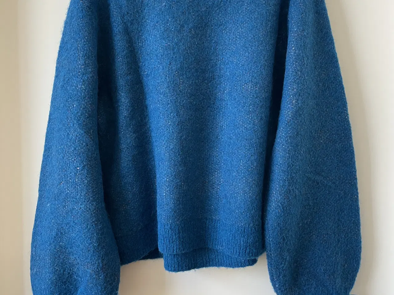 Billede 6 - Stella Nova striktrøje 