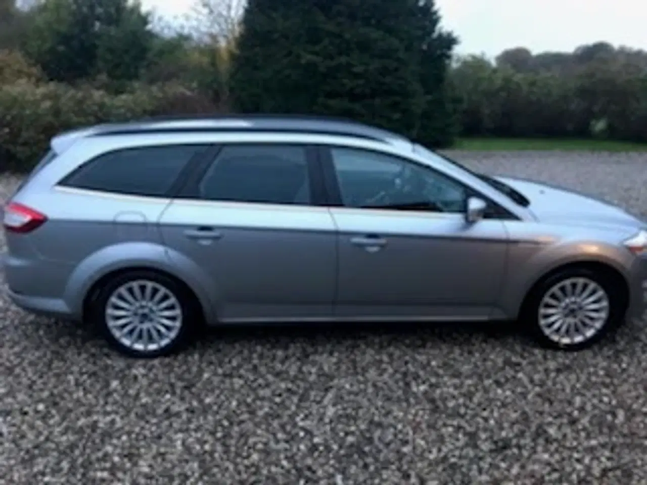 Billede 9 - Ford Mondeo . Diesel. 2015