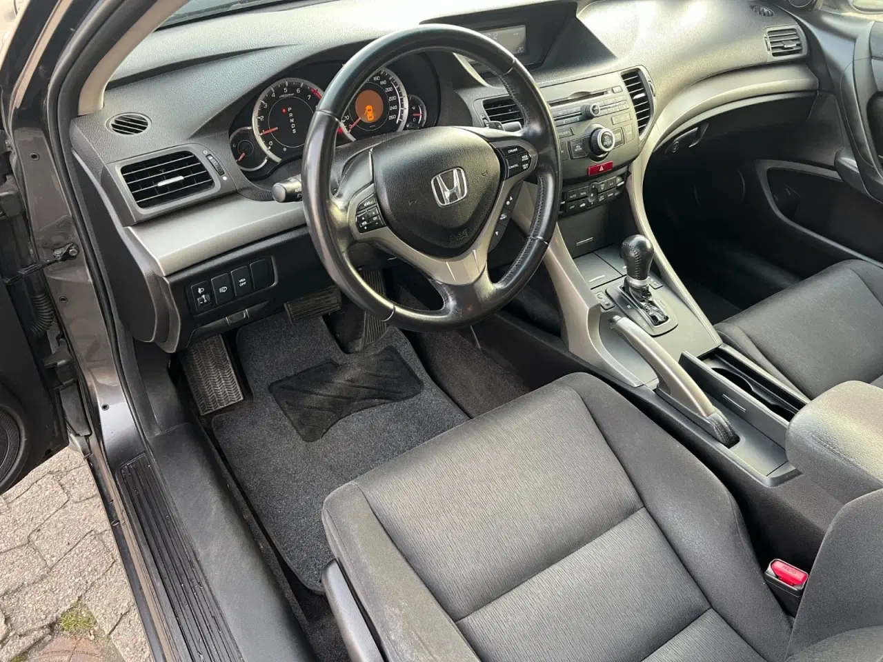 Billede 6 - Honda Accord 2,0 Elegance aut.