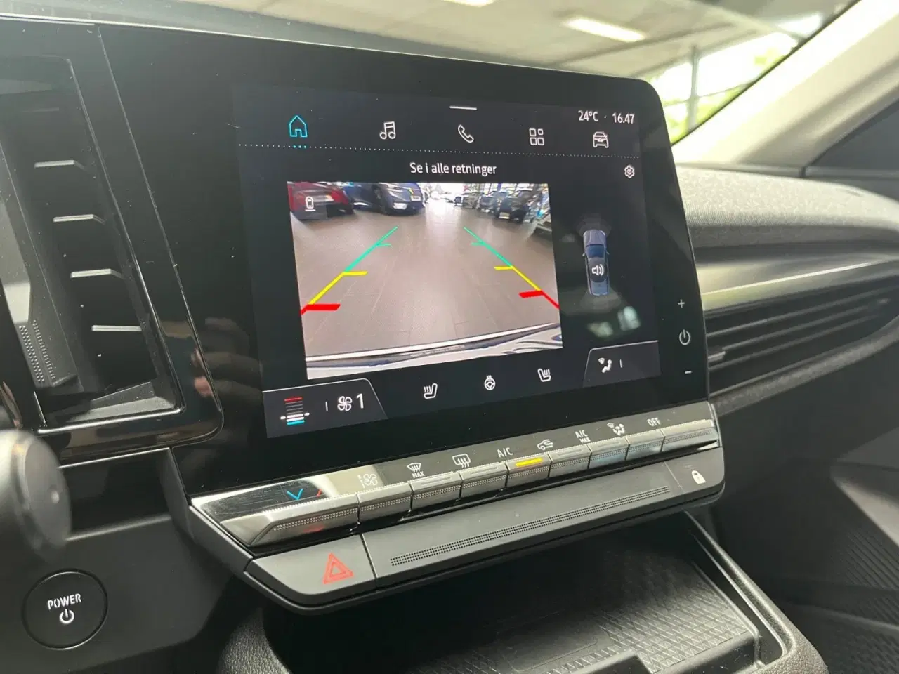 Billede 17 - Renault Megane E-Tech 40 Equilibre
