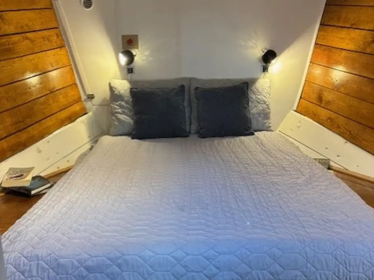 Billede 18 - Velsejlende husbåd 