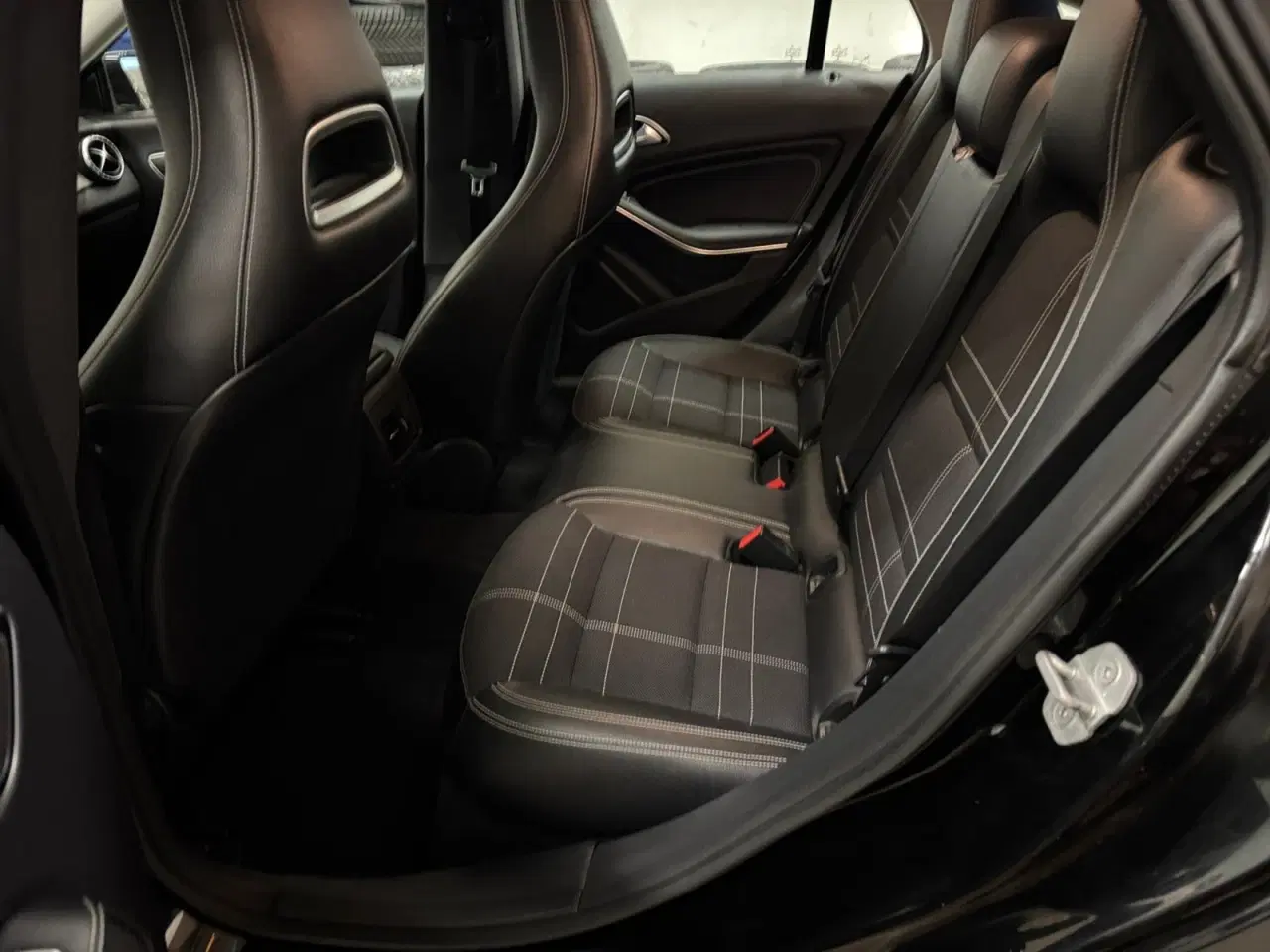 Billede 12 - Mercedes CLA200 2,2 CDi Urban Shooting Brake aut.