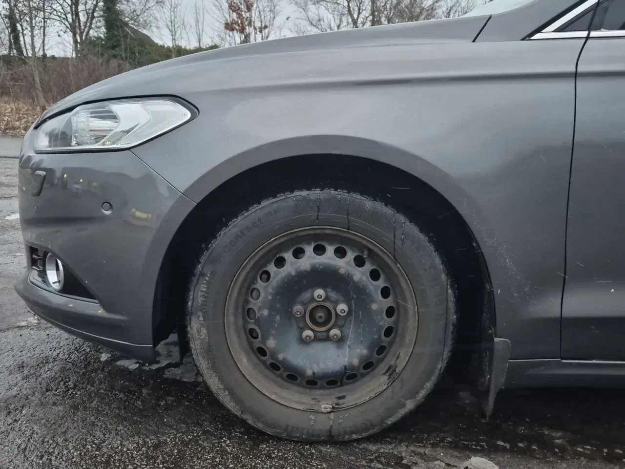 Billede 22 - Ford Mondeo 2,0 TDCi 150 Titanium stc. aut.