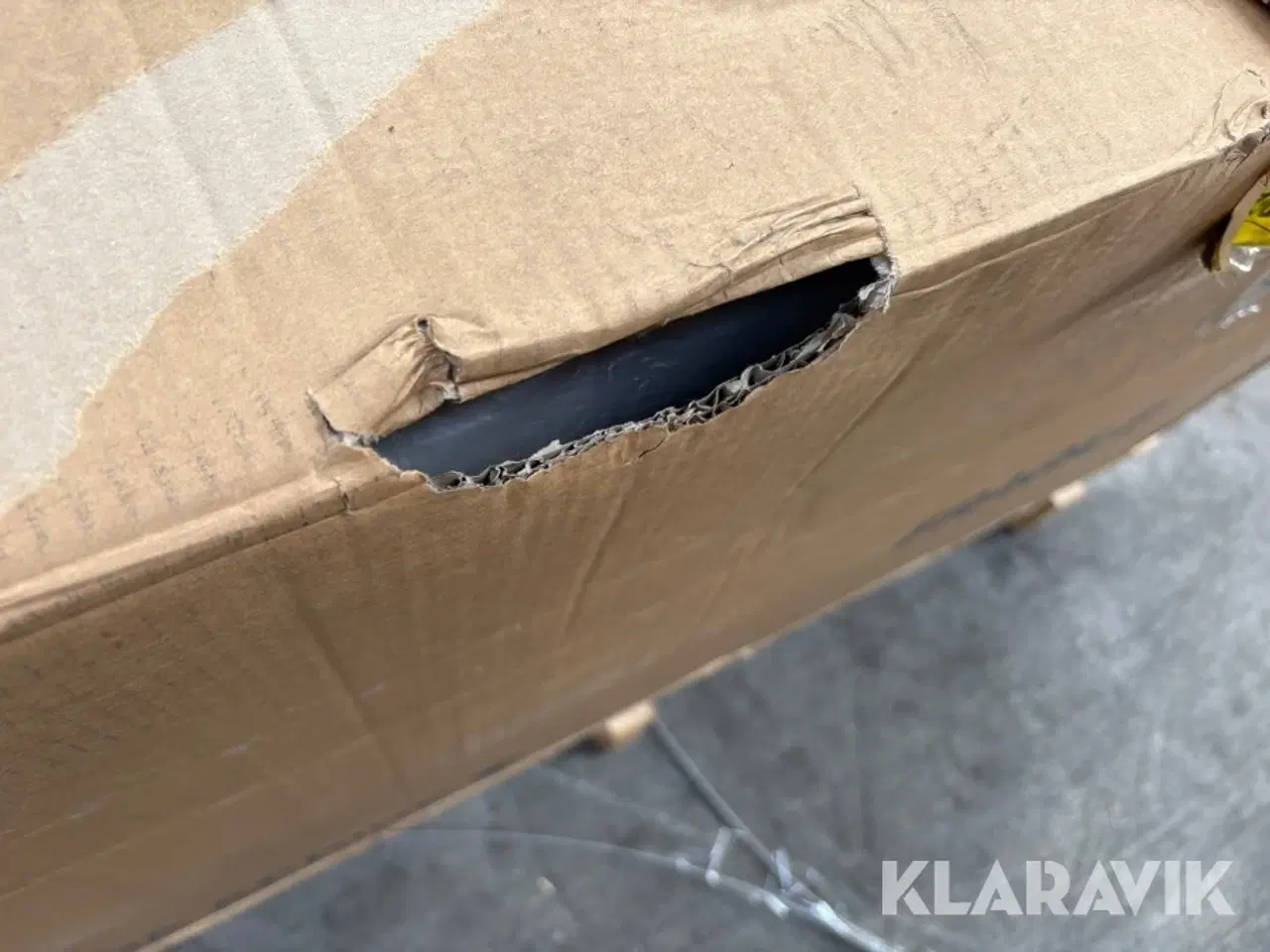 Billede 9 - Fancoil Sapo ESTSH/AF 528 3 DX RAL9003 – FANCOIL ORBV10