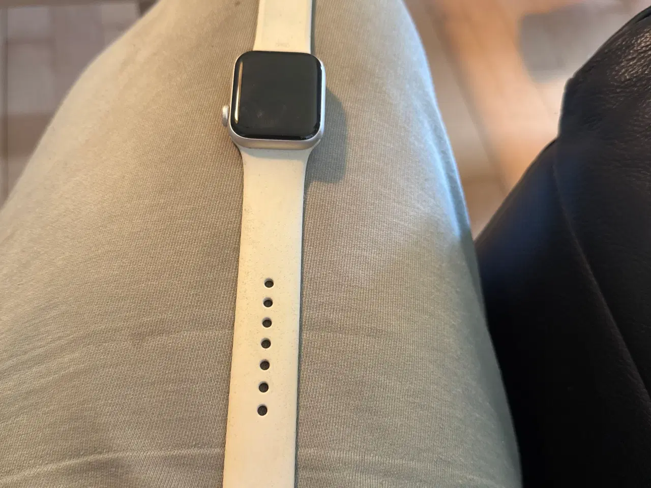 Billede 1 - Apple Watch sælges. Ikke brugt særlig meget