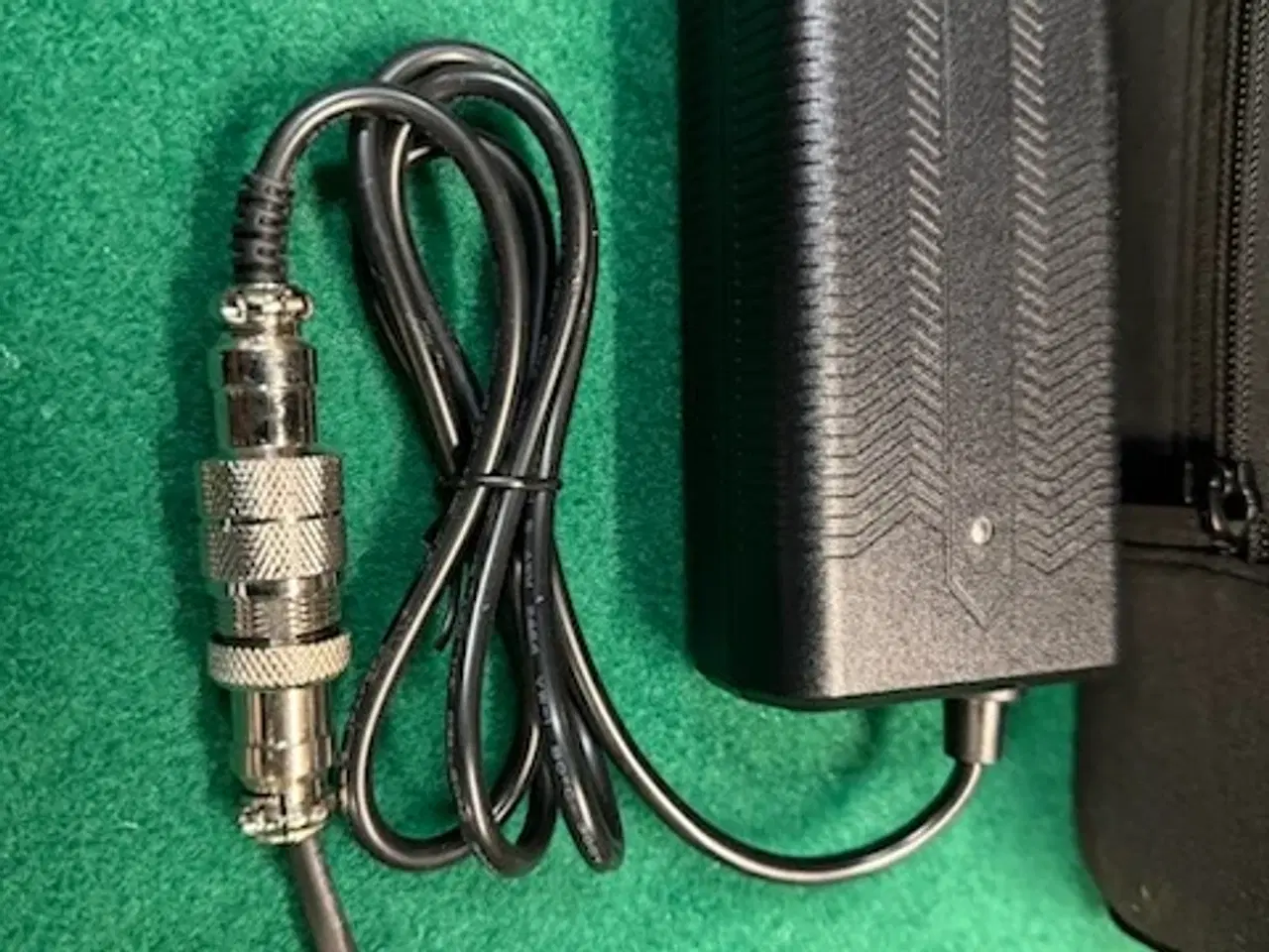 Billede 2 - Lithium Golf batteri 24 Volt / 12 Ah / 308 Wh