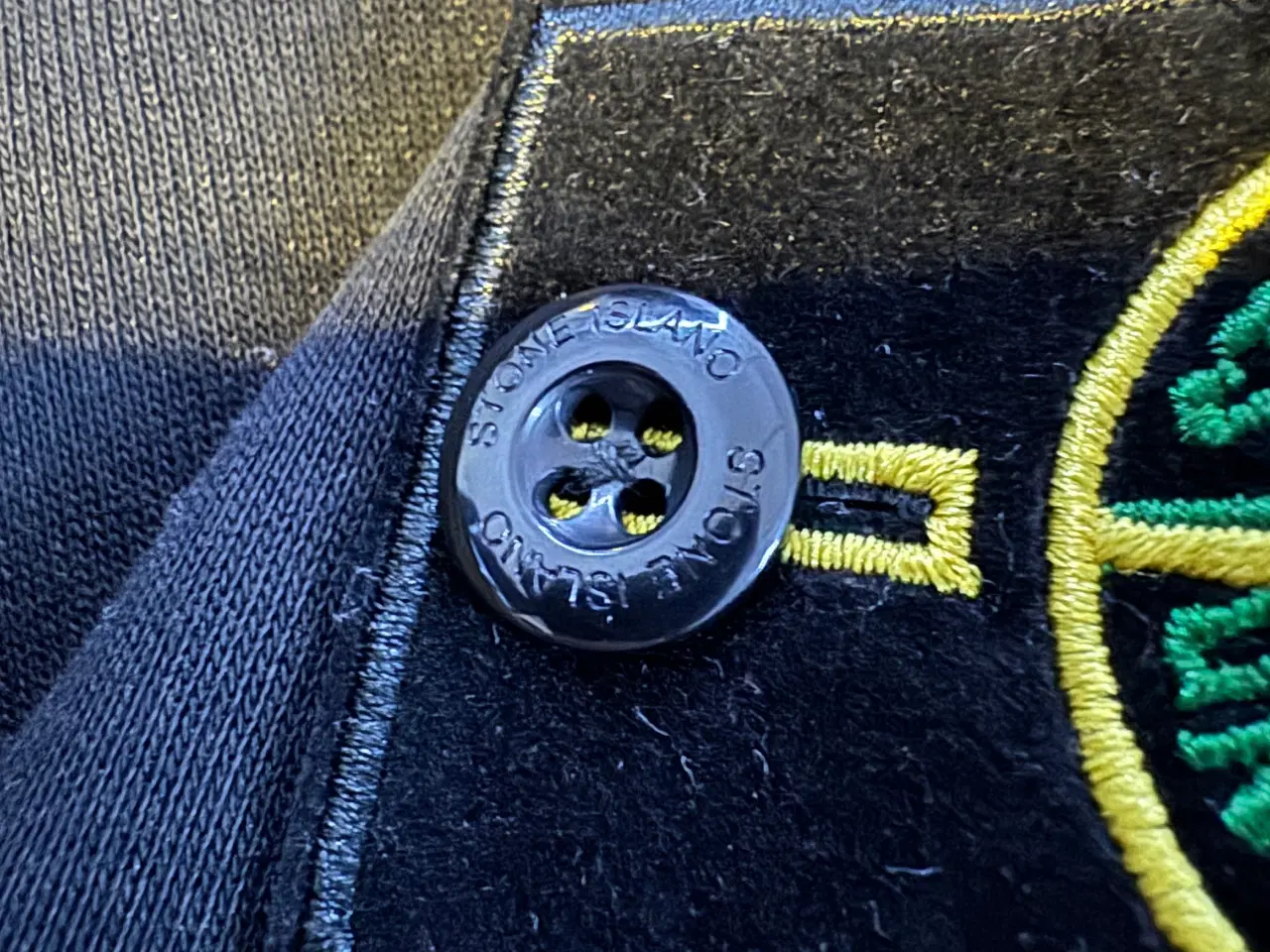 Billede 4 - Stone Island sweatshirt 