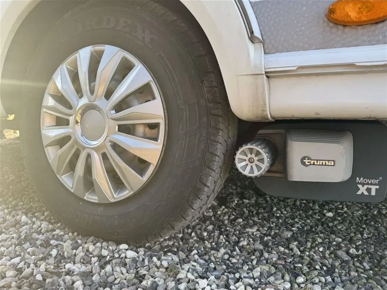 Billede 13 - 2016 - Bürstner Premio 460 TS