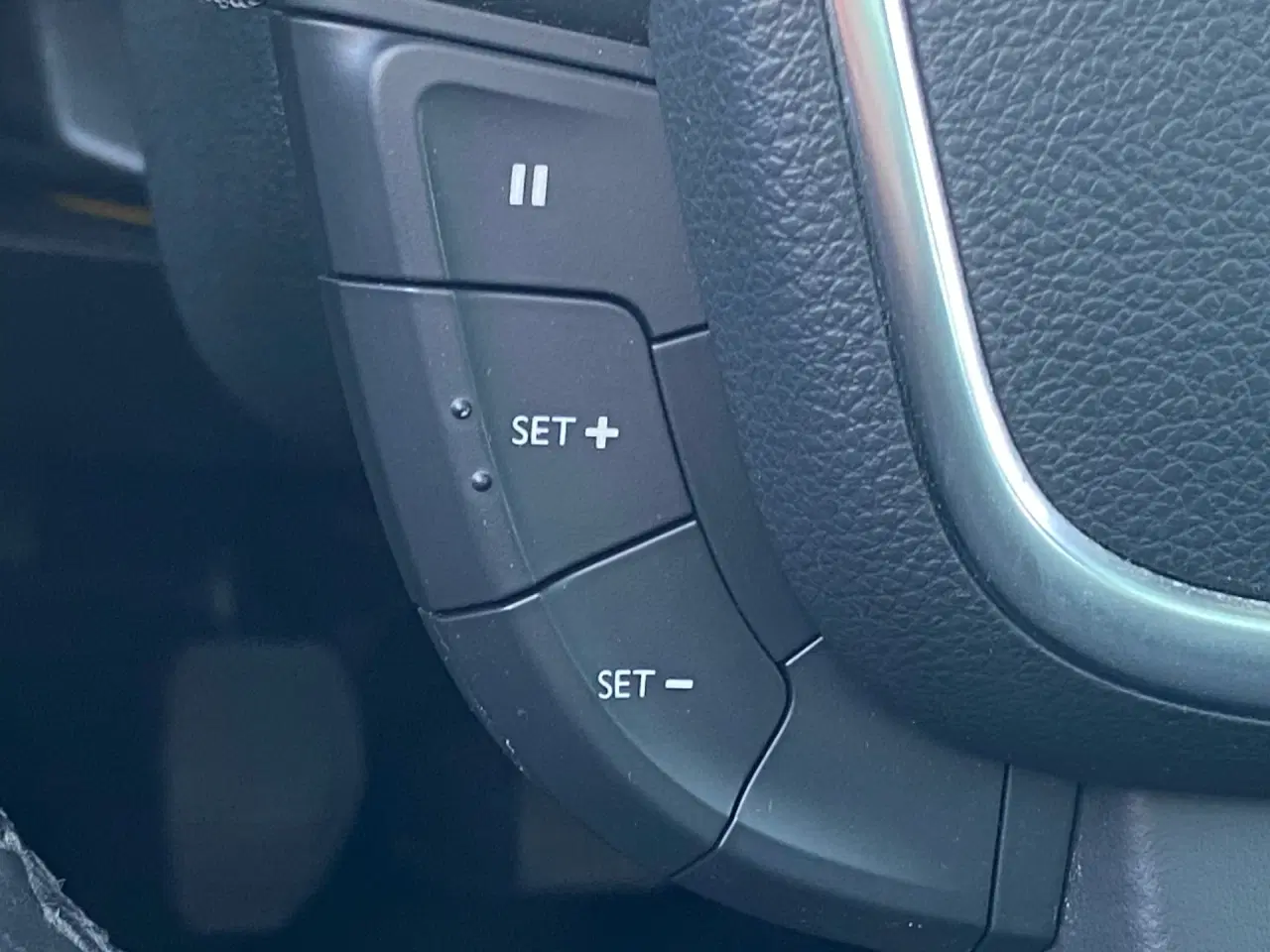 Billede 21 - Peugeot 508 SW 2,0 HDi 163HK Stc