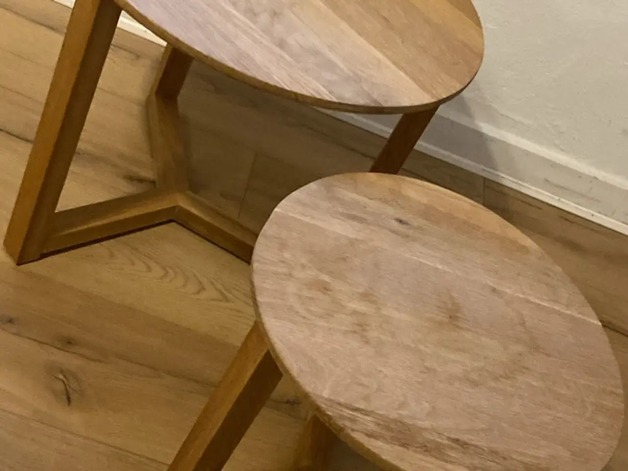 Billede 2 - Sofaborde/ sideborde