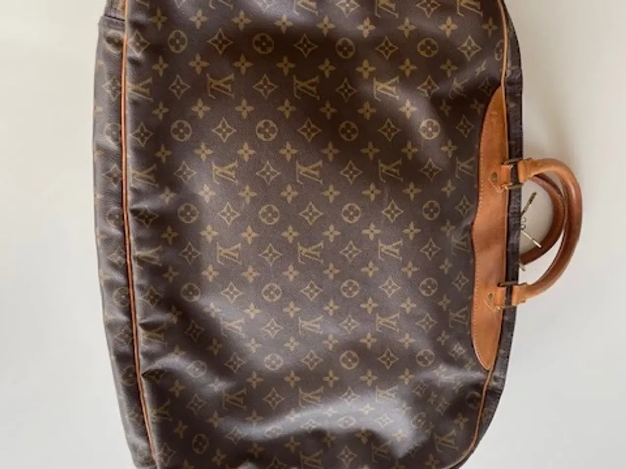 Billede 6 - Louis Vuitton rejsetaske ALIZE