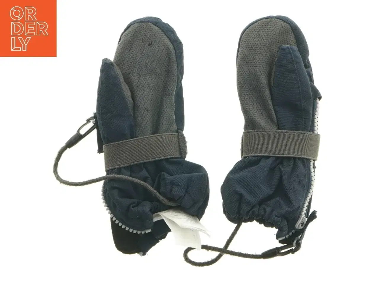 Billede 4 - Børnehandsker Didriksons fra Didriksons (str. 2 slags 4. år)