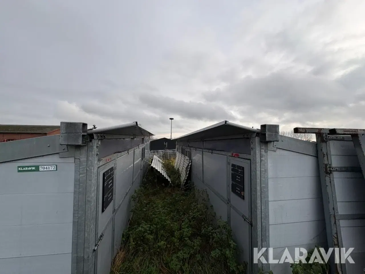 Billede 5 - Grisehytte til 4 - 2 styk