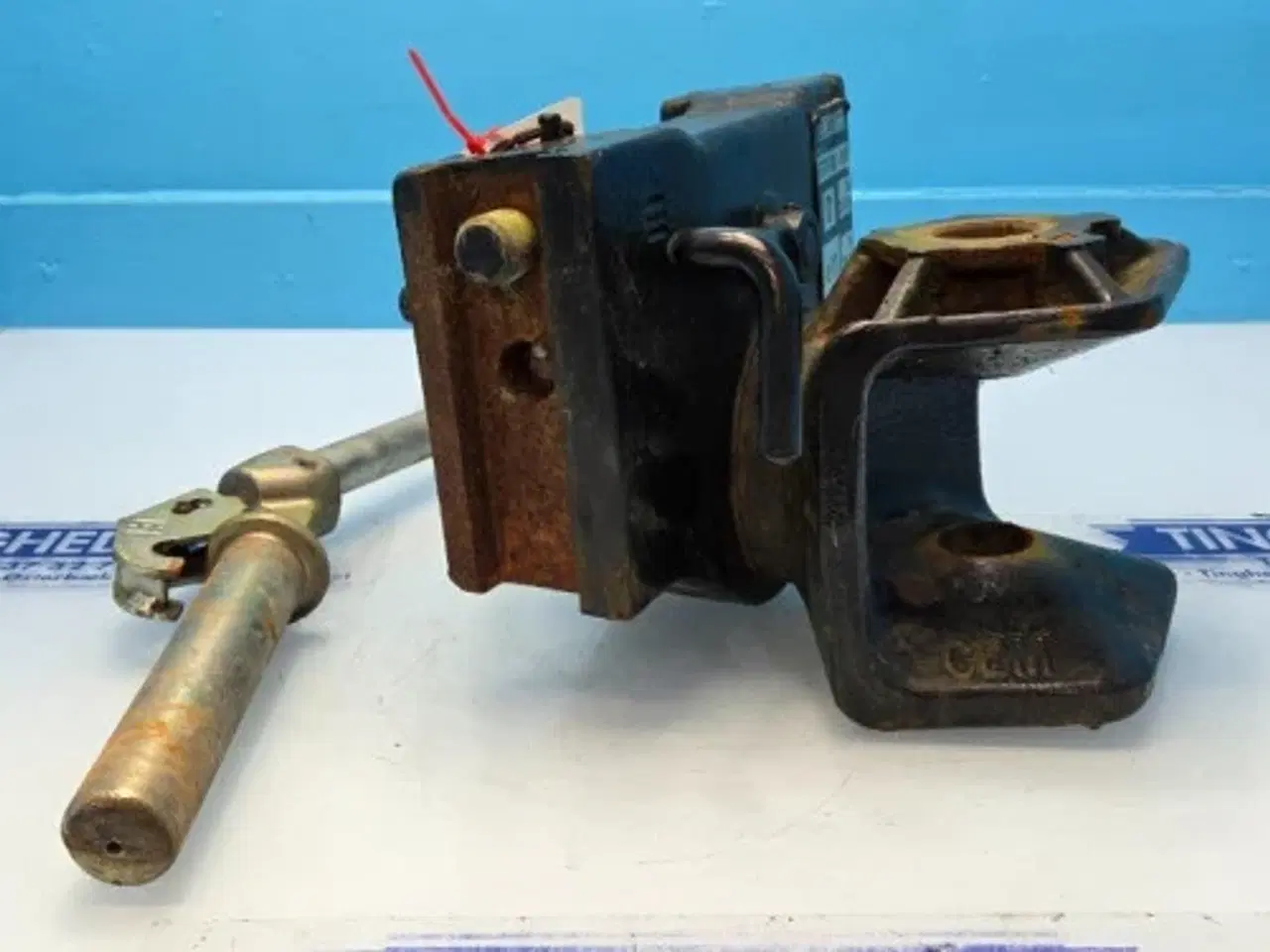 Billede 15 - New Holland T4.100N Træk 87334048