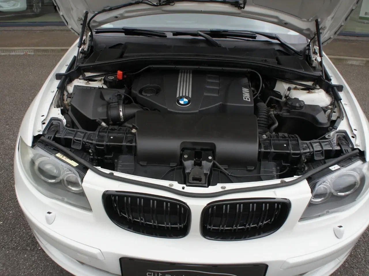 Billede 18 - BMW 118d 2,0 