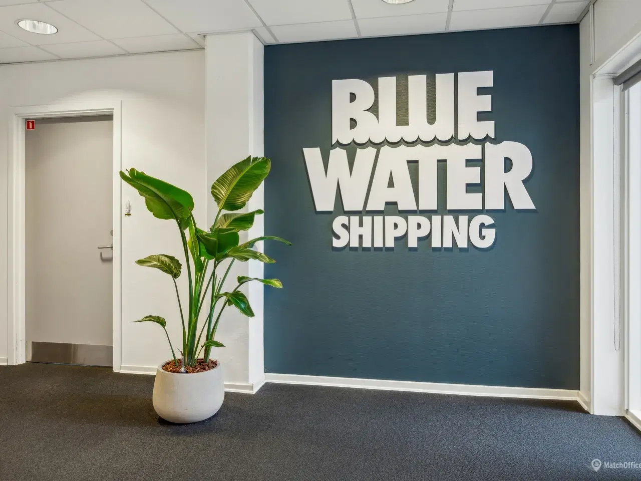 Billede 10 - Attraktiv og lettilgængelig flerbrugerejendom med kantine