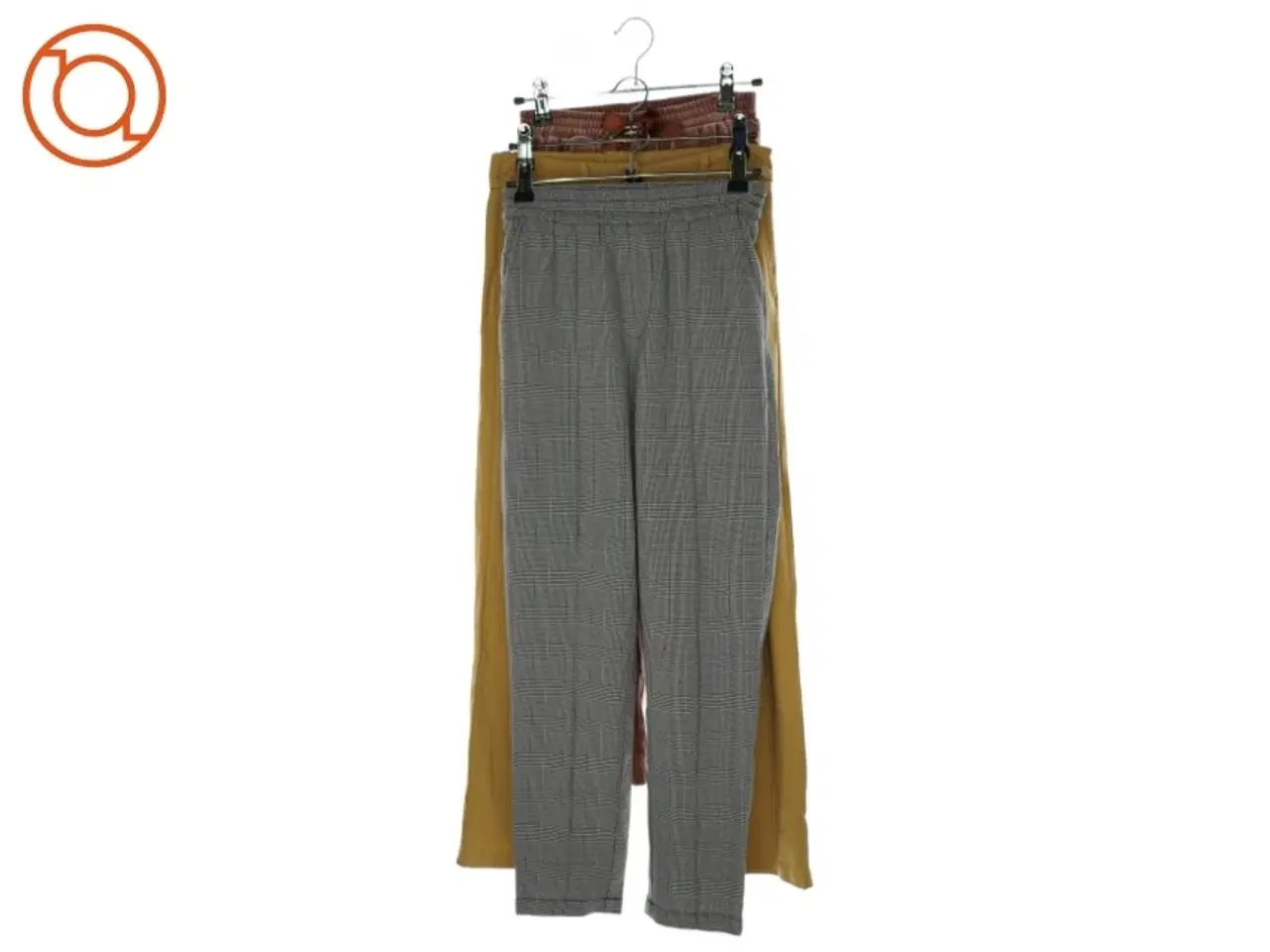 Billede 1 - Bukser (3 stk) (str. 10 år/140)