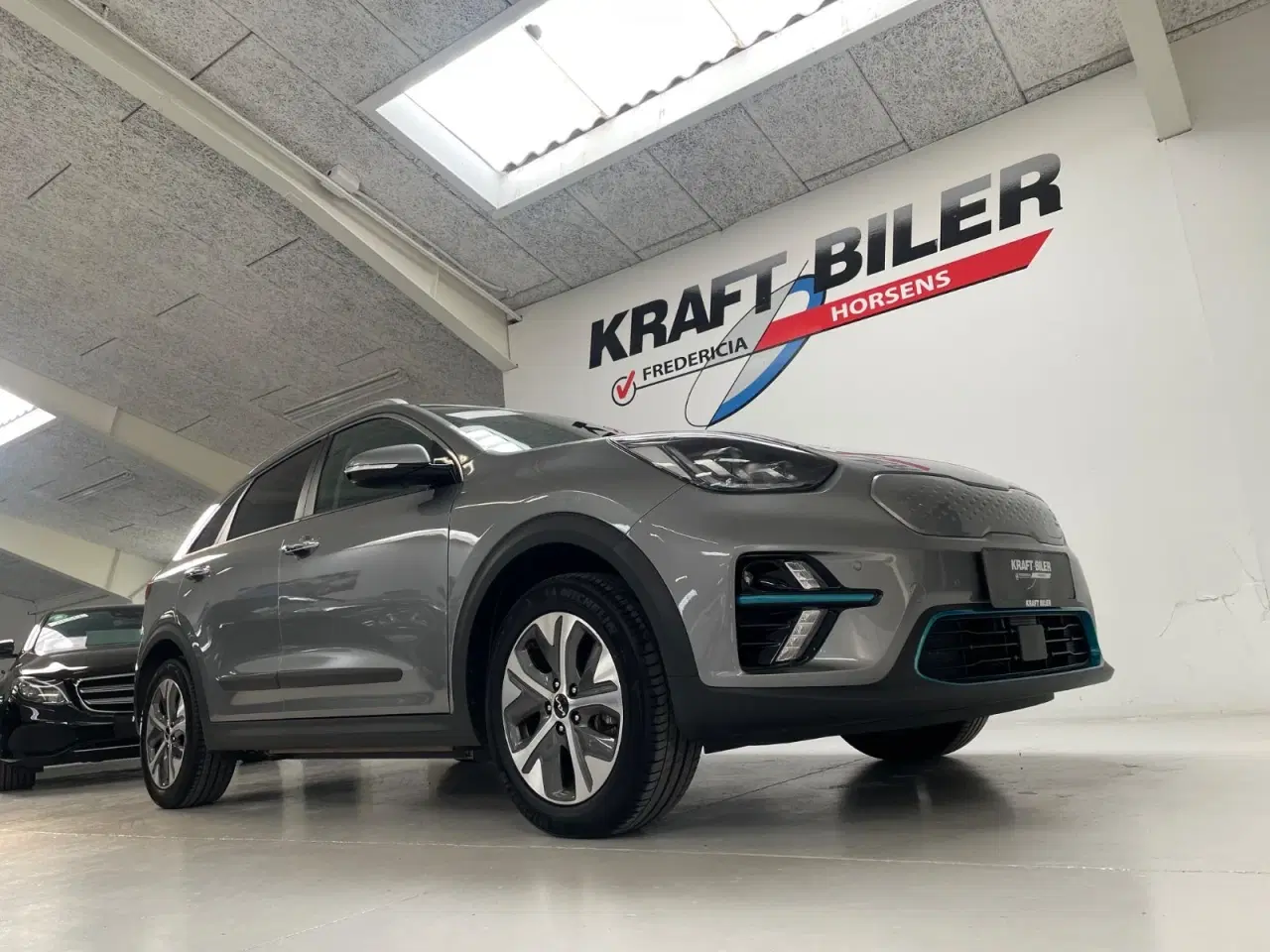 Billede 17 - Kia e-Niro 64 Spirit