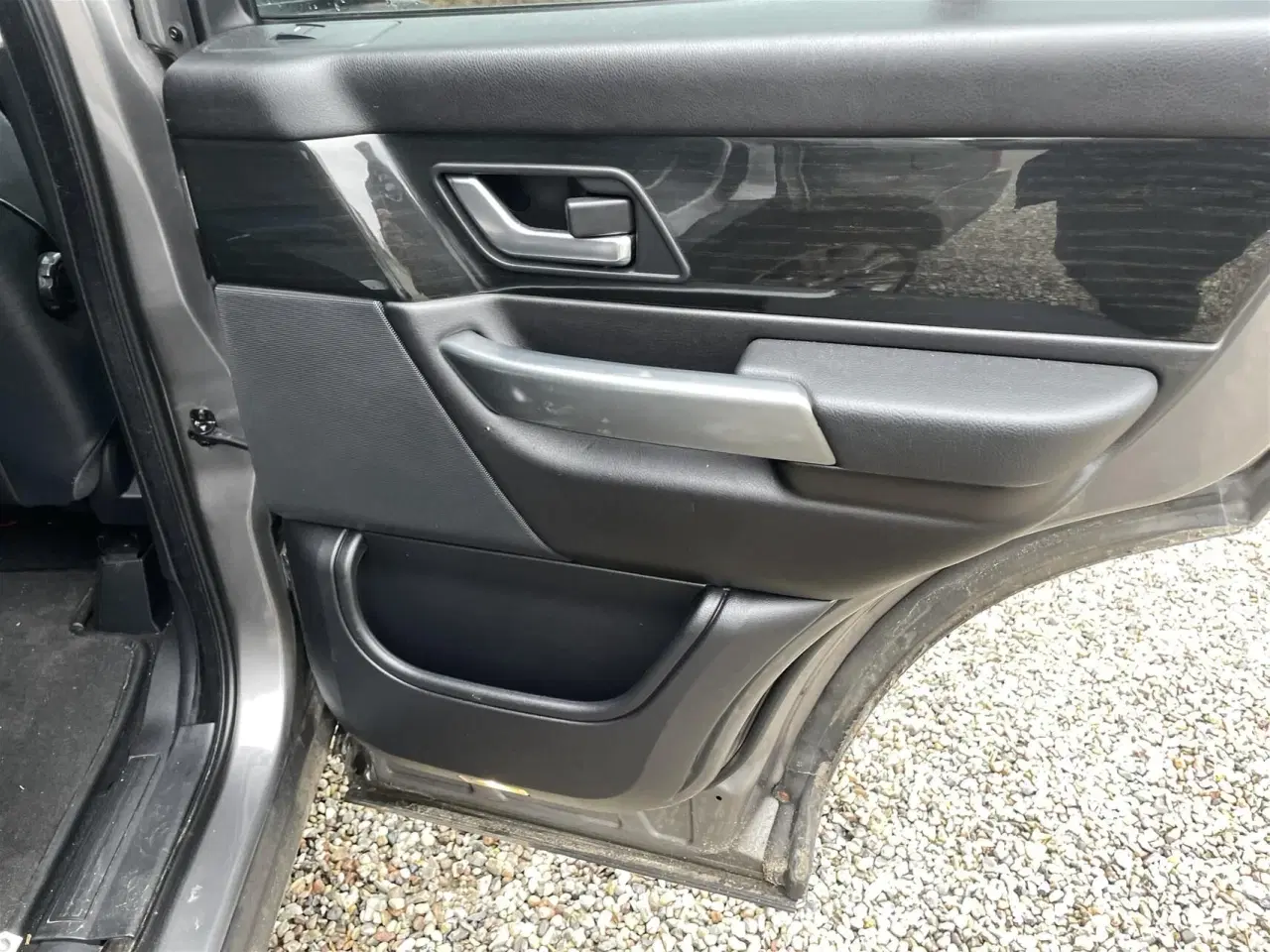 Billede 6 - Land Rover Range Rover 3,6 TDV8 HSE 4x4 272HK 5d 6g Aut.