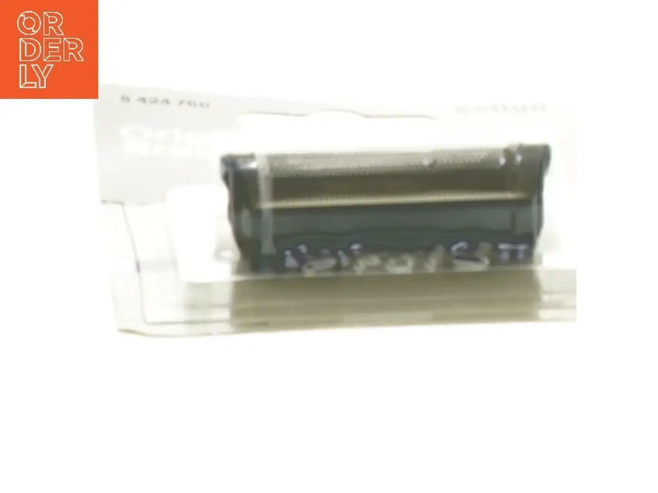 Billede 2 - Braun folie til barbermaskine fra Braun