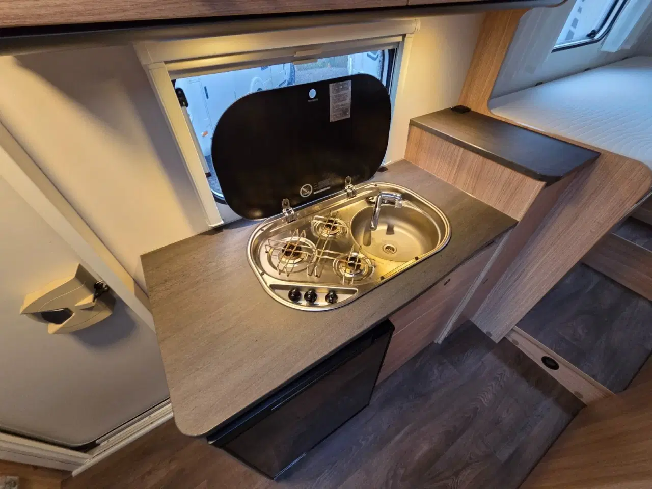 Billede 10 - Sunlight V66 2,2 JTD 140 aut.