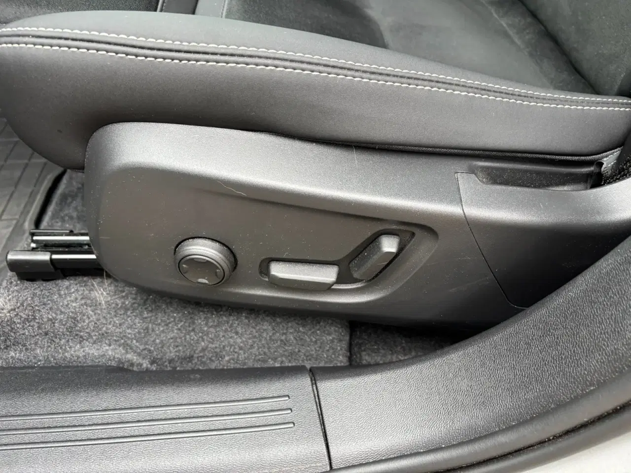 Billede 13 - Volvo XC40  ReCharge Extended Range Ultimate