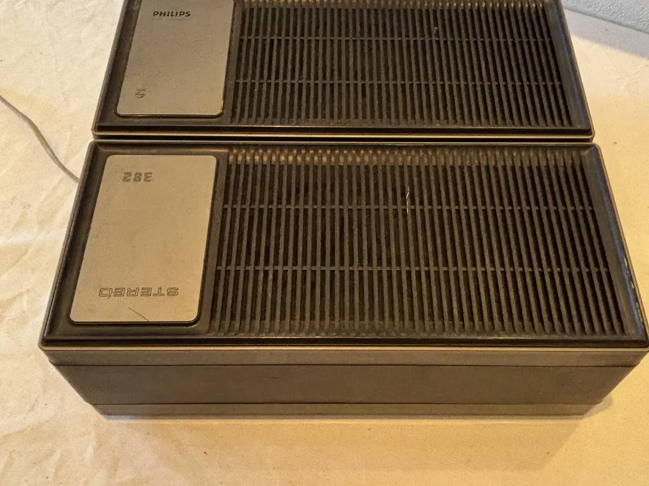 Billede 2 - Philips pladespiller