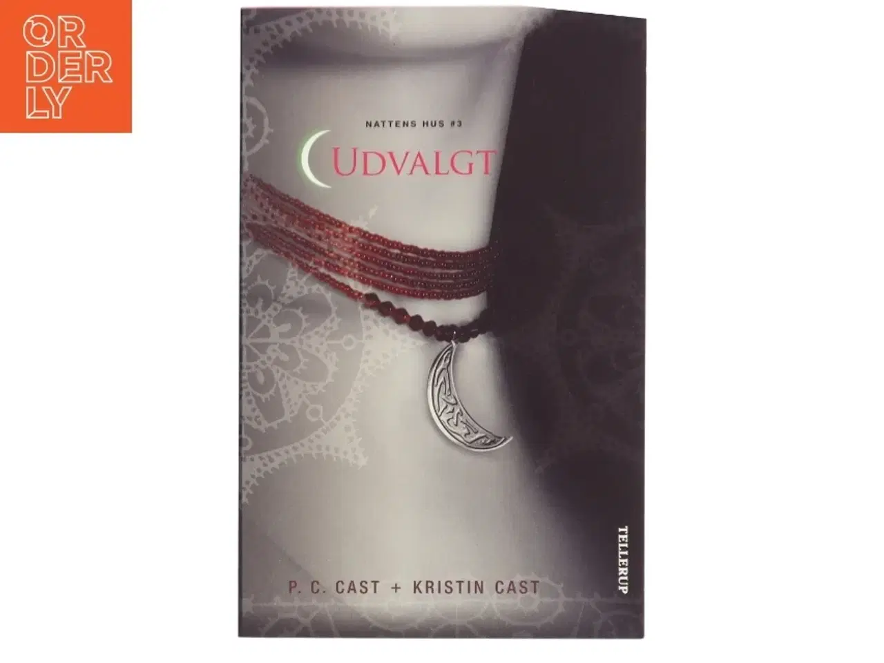 Billede 1 - Udvalgt af P. C. Cast (Bog)