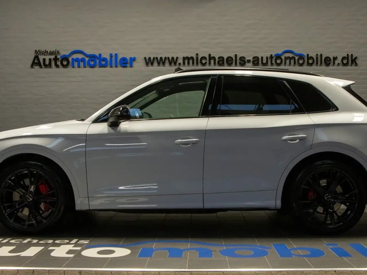 Billede 3 - Audi SQ5 3,0 TDi S-line quattro Tiptr.